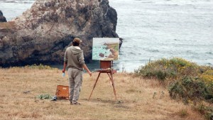 Pacific Valley, California (2010)